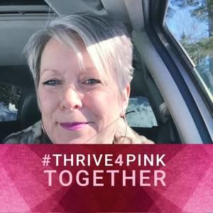 Meet your Posher, Janet